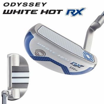 オデッセイ_ODYSSEY_WHITE_HOT_RX