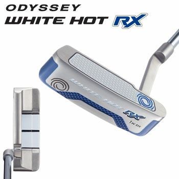オデッセイ_ODYSSEY_WHITE_HOT_RX