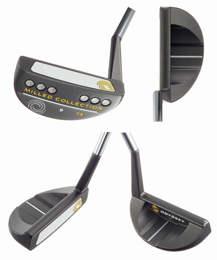 オデッセイODYSSEYミルドコレクションパター