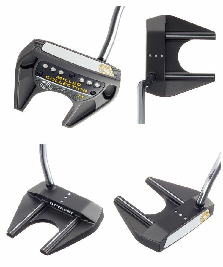 オデッセイODYSSEYミルドコレクションパター