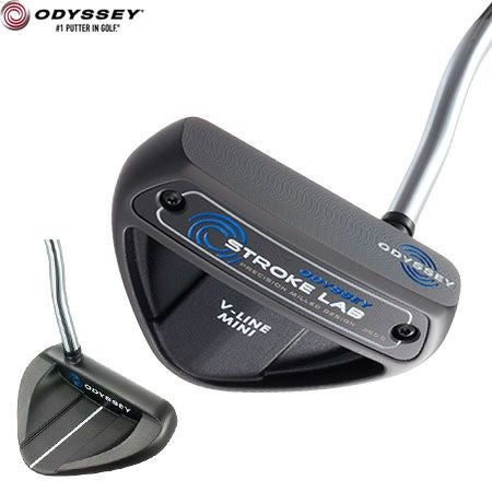 オデッセイODYSSEYストロークラボパター