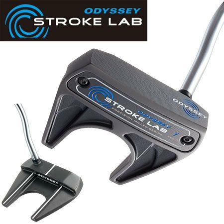 オデッセイODYSSEYストロークラボパター