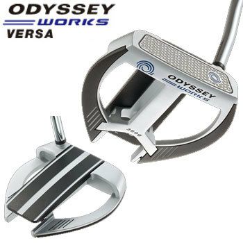 オデッセイODYSSEYワークスヴァーサマークスマンファング