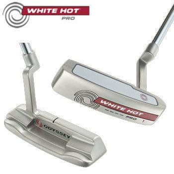 オデッセイODYSSEYホワイトホットプロ2.0