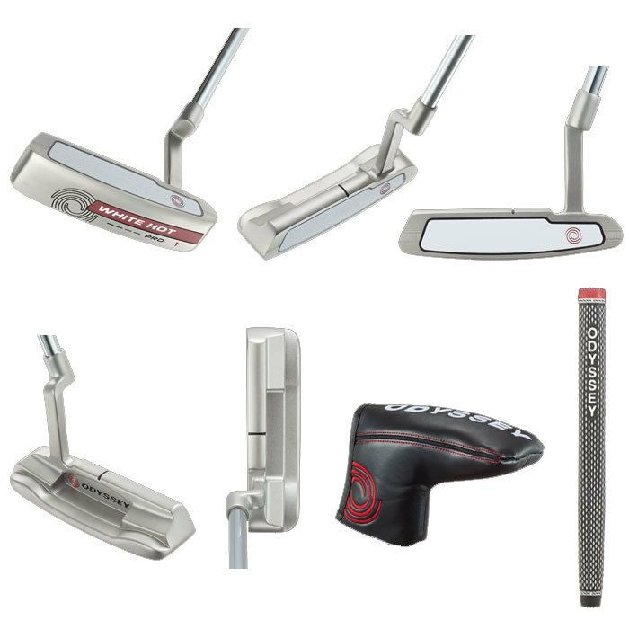 オデッセイODYSSEYホワイトホットプロ2.0