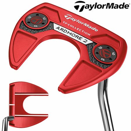 テーラーメイドTaylorMadeTPコレクションパター