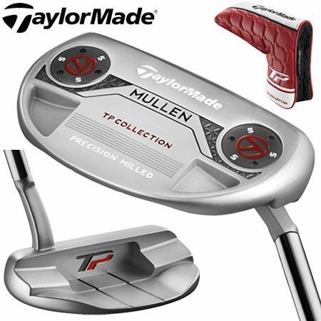 テーラーメイドTaylorMadeTPCOLEECTIONパター