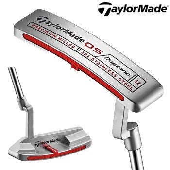 テーラーメイドTaylorMadeOSパター