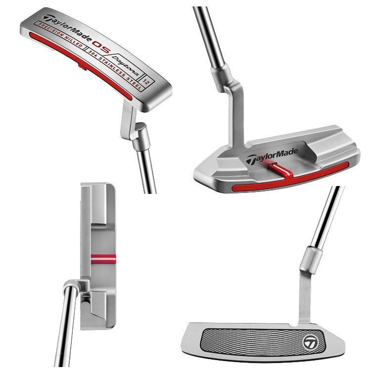 テーラーメイドTaylorMadeOSパター