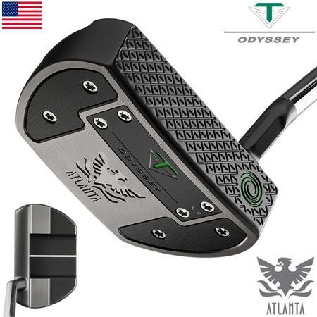 ODYSSEYオデッセイTOULONDESIGNトゥーロンパター