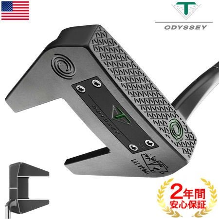 ODYSSEYオデッセイTOULONDESIGNトゥーロンパター