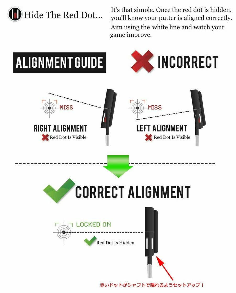 シーモア_Seemore_パター