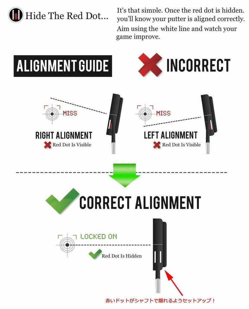 シーモア_Seemore_パター