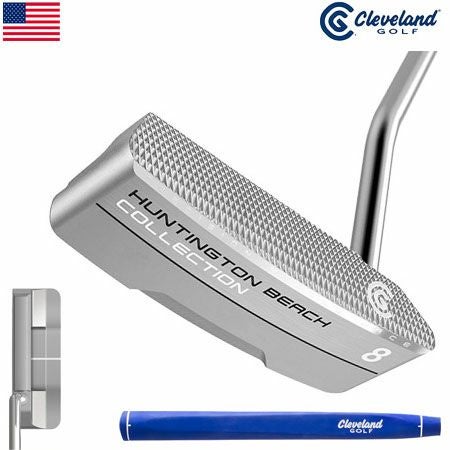 クリーブランドハンティントンビーチコレクションパター