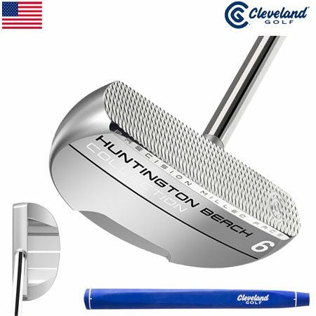 クリーブランドハンティントンビーチコレクションパター