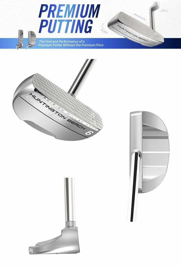 クリーブランドハンティントンビーチコレクションパター