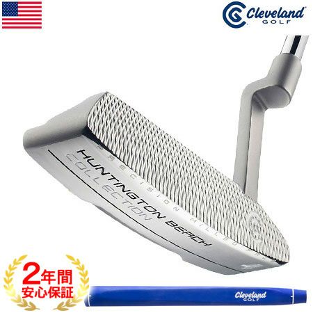 クリーブランドハンティントンビーチコレクションパター