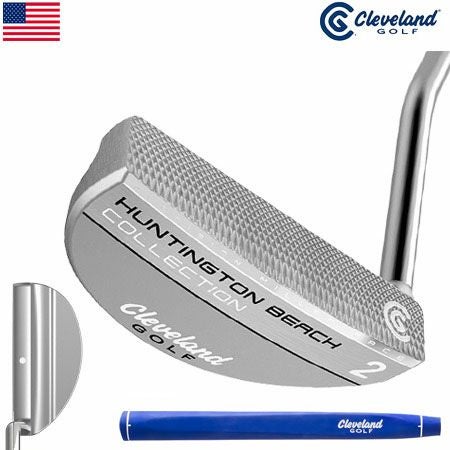 クリーブランドハンティントンビーチコレクションパター