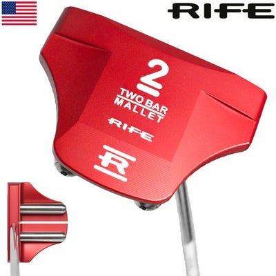 RIFE_ライフ_パター