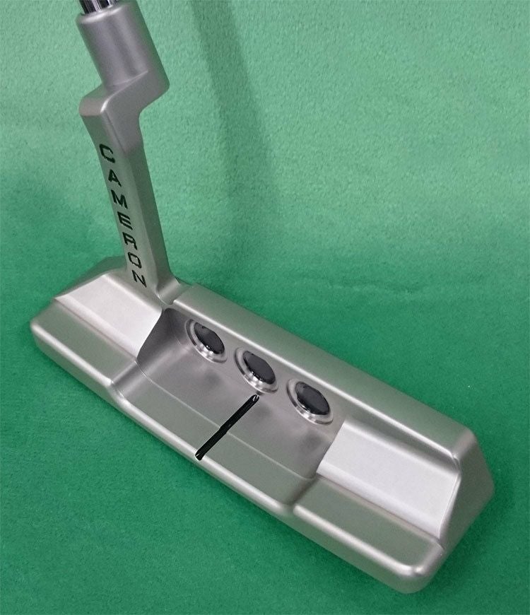 【カスタム仕様】スコッティキャメロンNP2パター