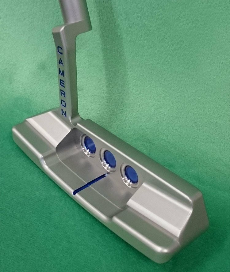 【カスタム仕様】スコッティキャメロンNP2パター