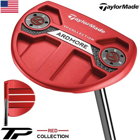 テーラーメイドTaylorMadeTPコレクションパター