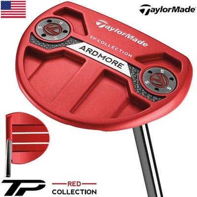 テーラーメイドTaylorMadeTPコレクションパター