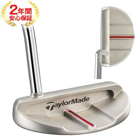 テーラーメイドTaylorMadeREDLINE