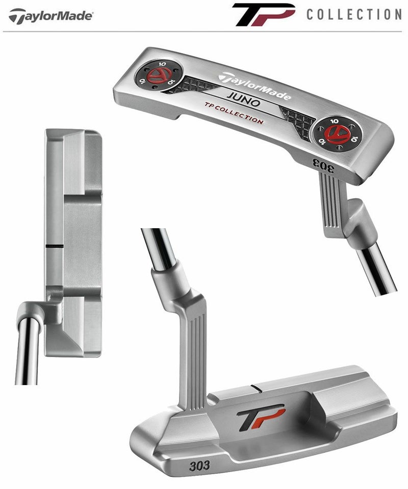 テーラーメイドTaylorMadeTPCOLEECTIONパター