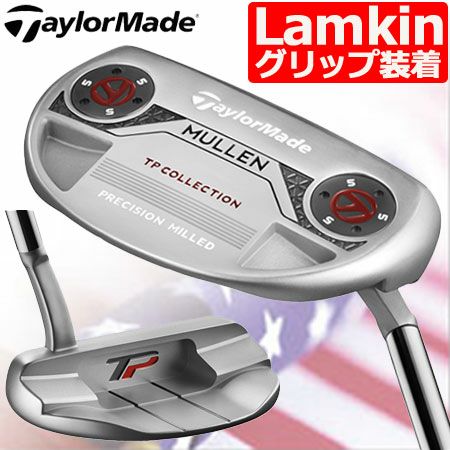 テーラーメイドTaylorMadeTPCOLEECTIONパター