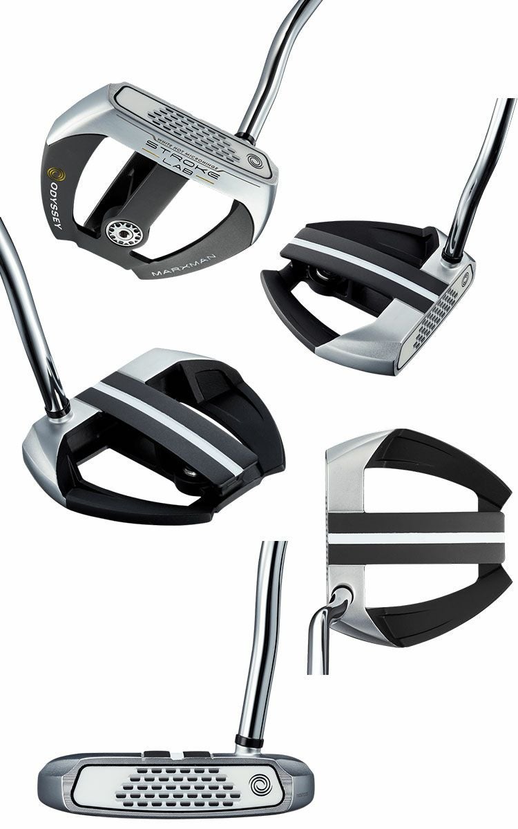 オデッセイ2019STROKELAB