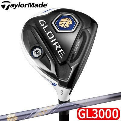 テーラーメイドTaylorMadeGLOIREFフェアウェイ