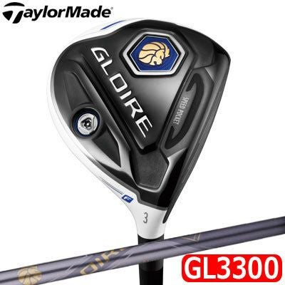 テーラーメイドTaylorMadeGLOIREFフェアウェイ