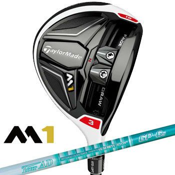 テーラーメイド_M1_フェアウェイ_日本仕様