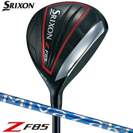 スリクソンSRIXONZF85フェアウェイ