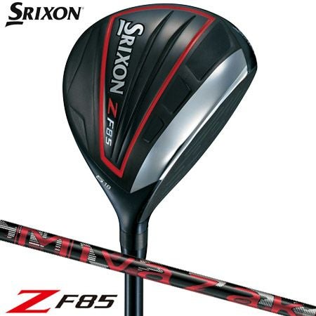 スリクソンSRIXONZF85フェアウェイ
