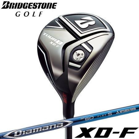 ブリヂストンゴルフBRIDGESTONEXDF