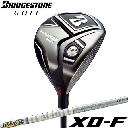 ブリヂストンゴルフBRIDGESTONEXDF