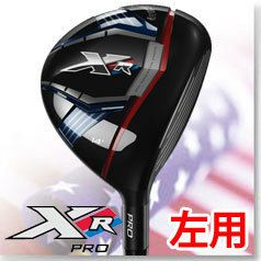 キャロウェイCALLキャロウェイCALLAWAY'15XRPROフェアウェイUSA直輸入品左用