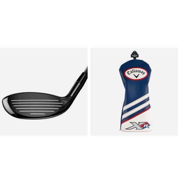 キャロウェイCALLAWAY'15XRPROフェアウェイUSA直輸入品左用