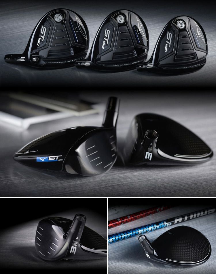 ミズノMIZUNOフェアウェイ