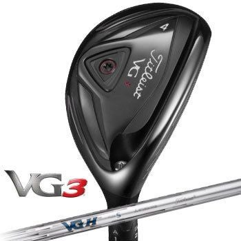 タイトリスト_Titleist_16_VG3_ユーティリティメタル