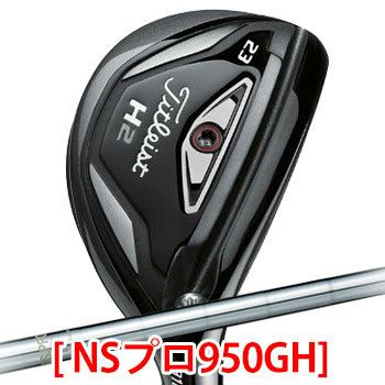タイトリスト_Titleist_816H2_ユーティリティ