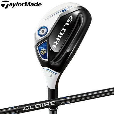 テーラーメイドTaylorMadeGLOIREFレスキュー