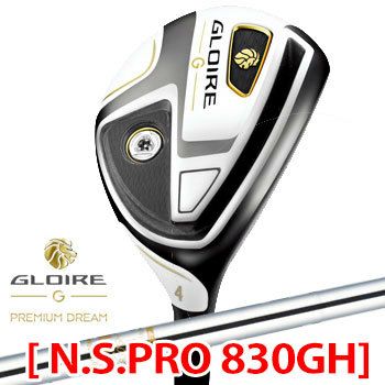 テーラーメイド_GLOIRE_G_レスキュー_日本仕様