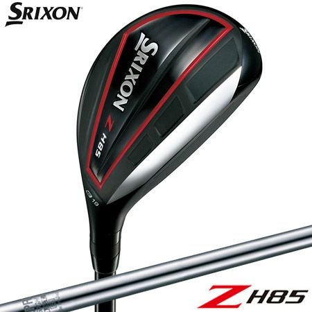 スリクソンSRIXONZH85ハイブリッド