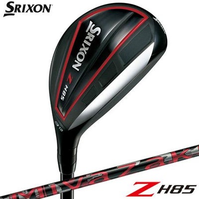 スリクソンSRIXONZH85ハイブリッド
