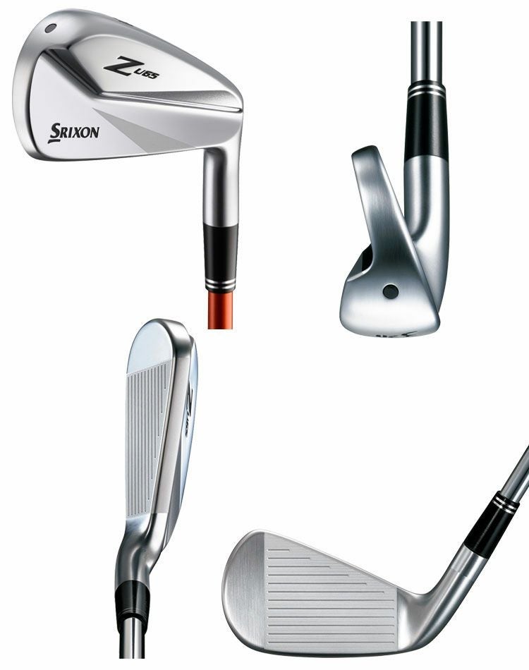 スリクソンSRIXONZU65ユーティリティ