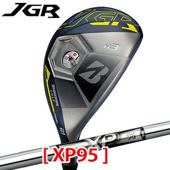 ブリヂストンゴルフBRIDGESTONEJGRユーティリティ日本仕様