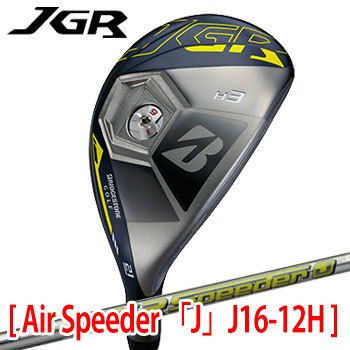 ブリヂストンゴルフBRIDGESTONEJGRユーティリティ日本仕様